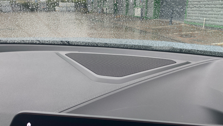 BMW 1 Series 128ti 5dr Step Auto [Live Cockpit Professional] Petrol Hatchback